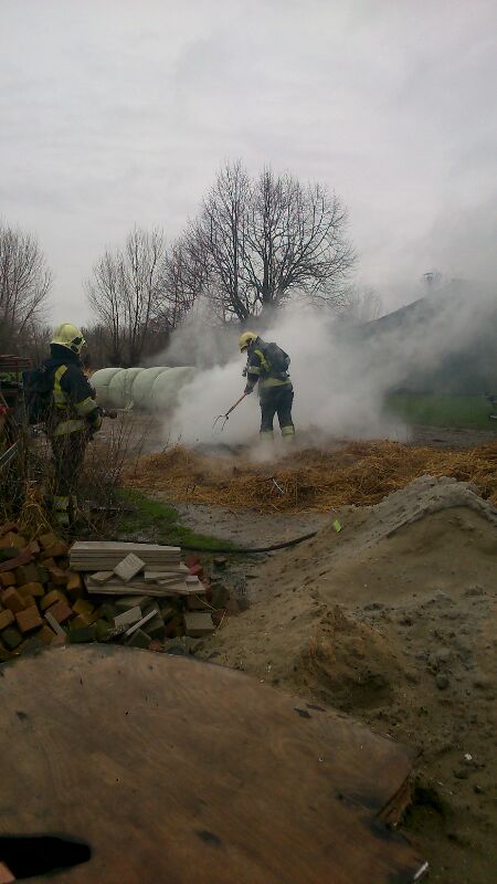 Brandweernederhorst.nl